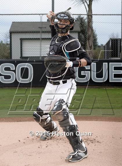 Thumbnail 3 in Aliso Niguel (Preseason Top 10 Photo Shoot)  photogallery.