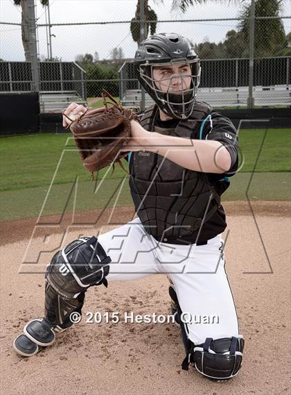 Thumbnail 1 in Aliso Niguel (Preseason Top 10 Photo Shoot)  photogallery.