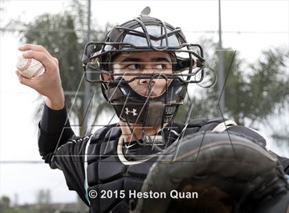Thumbnail 3 in Aliso Niguel (Preseason Top 10 Photo Shoot)  photogallery.