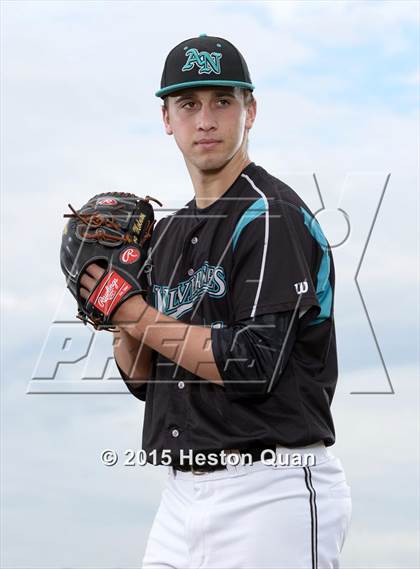 Thumbnail 2 in Aliso Niguel (Preseason Top 10 Photo Shoot)  photogallery.