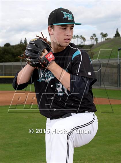 Thumbnail 2 in Aliso Niguel (Preseason Top 10 Photo Shoot)  photogallery.
