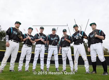 Thumbnail 1 in Aliso Niguel (Preseason Top 10 Photo Shoot)  photogallery.