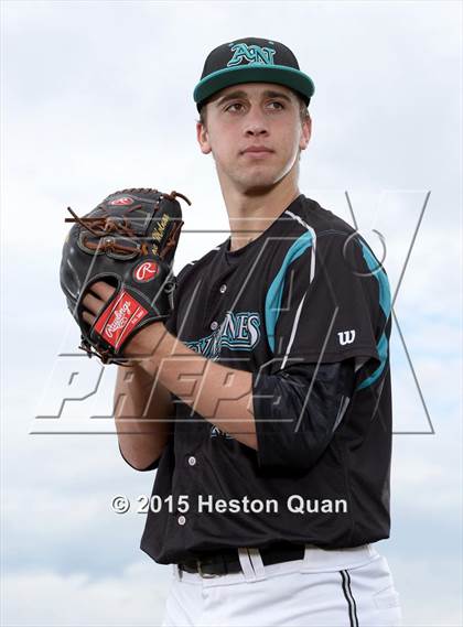 Thumbnail 1 in Aliso Niguel (Preseason Top 10 Photo Shoot)  photogallery.