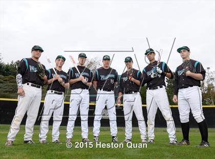 Thumbnail 2 in Aliso Niguel (Preseason Top 10 Photo Shoot)  photogallery.