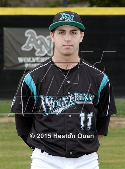 Thumbnail 3 in Aliso Niguel (Preseason Top 10 Photo Shoot)  photogallery.