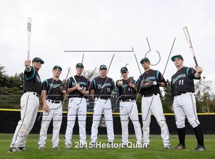 Thumbnail 3 in Aliso Niguel (Preseason Top 10 Photo Shoot)  photogallery.