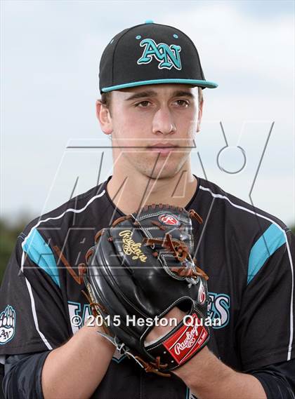 Thumbnail 1 in Aliso Niguel (Preseason Top 10 Photo Shoot)  photogallery.