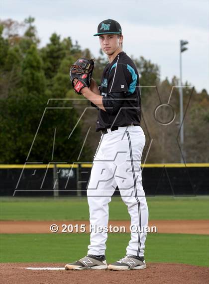 Thumbnail 2 in Aliso Niguel (Preseason Top 10 Photo Shoot)  photogallery.