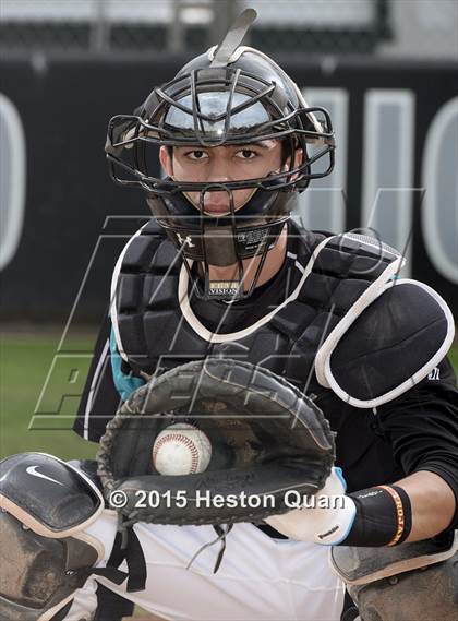Thumbnail 2 in Aliso Niguel (Preseason Top 10 Photo Shoot)  photogallery.