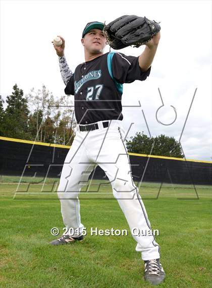 Thumbnail 2 in Aliso Niguel (Preseason Top 10 Photo Shoot)  photogallery.