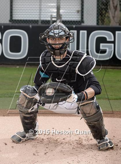Thumbnail 2 in Aliso Niguel (Preseason Top 10 Photo Shoot)  photogallery.