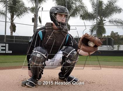 Thumbnail 3 in Aliso Niguel (Preseason Top 10 Photo Shoot)  photogallery.