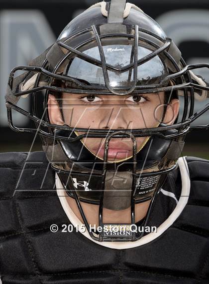 Thumbnail 3 in Aliso Niguel (Preseason Top 10 Photo Shoot)  photogallery.