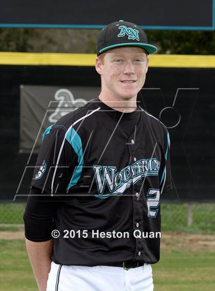 Thumbnail 3 in Aliso Niguel (Preseason Top 10 Photo Shoot)  photogallery.