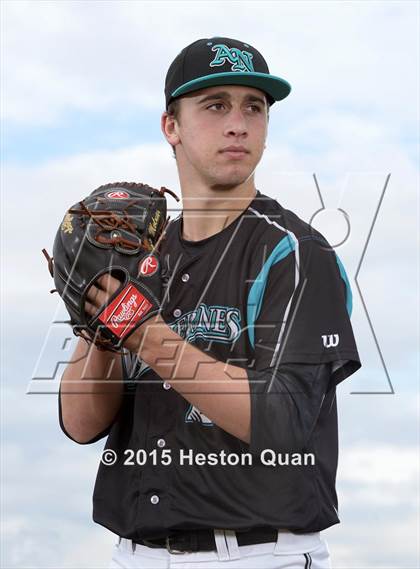 Thumbnail 3 in Aliso Niguel (Preseason Top 10 Photo Shoot)  photogallery.
