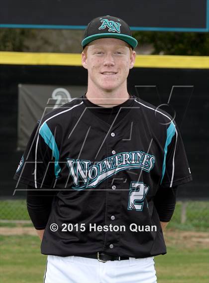 Thumbnail 2 in Aliso Niguel (Preseason Top 10 Photo Shoot)  photogallery.