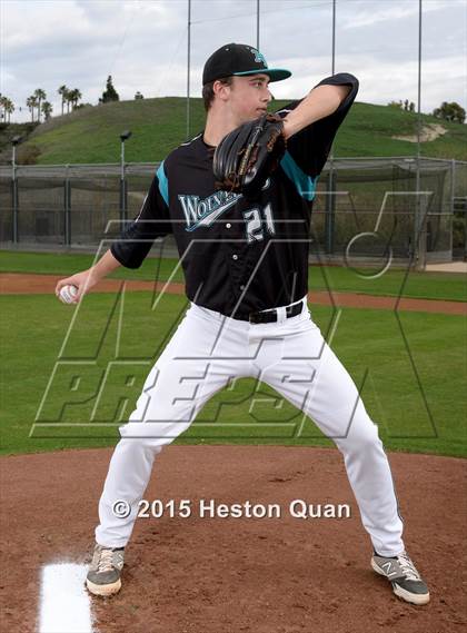 Thumbnail 2 in Aliso Niguel (Preseason Top 10 Photo Shoot)  photogallery.