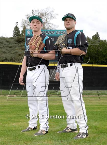 Thumbnail 2 in Aliso Niguel (Preseason Top 10 Photo Shoot)  photogallery.