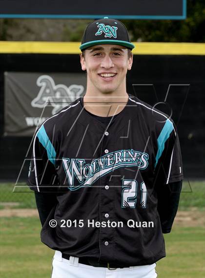 Thumbnail 3 in Aliso Niguel (Preseason Top 10 Photo Shoot)  photogallery.