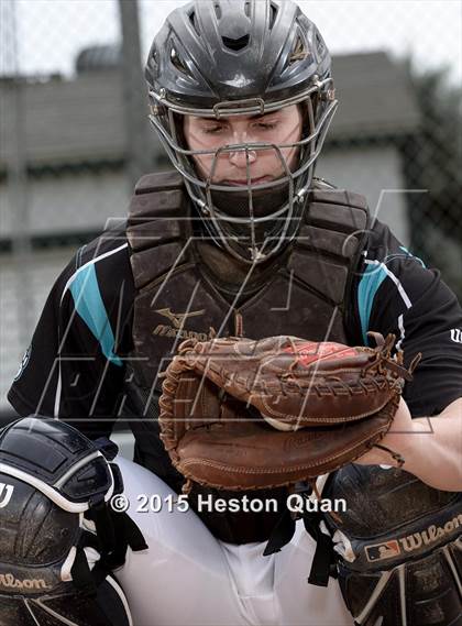 Thumbnail 2 in Aliso Niguel (Preseason Top 10 Photo Shoot)  photogallery.