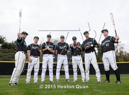 Thumbnail 1 in Aliso Niguel (Preseason Top 10 Photo Shoot)  photogallery.