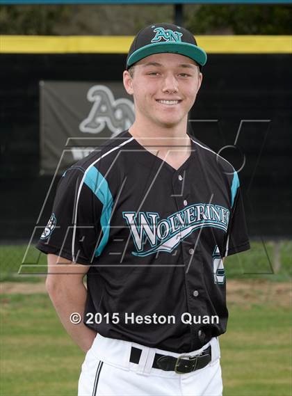 Thumbnail 1 in Aliso Niguel (Preseason Top 10 Photo Shoot)  photogallery.