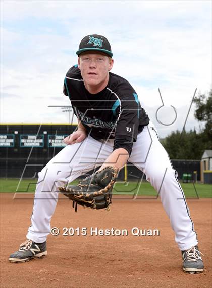 Thumbnail 3 in Aliso Niguel (Preseason Top 10 Photo Shoot)  photogallery.
