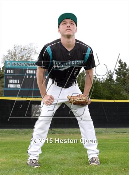 Thumbnail 3 in Aliso Niguel (Preseason Top 10 Photo Shoot)  photogallery.