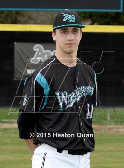 Thumbnail 1 in Aliso Niguel (Preseason Top 10 Photo Shoot)  photogallery.