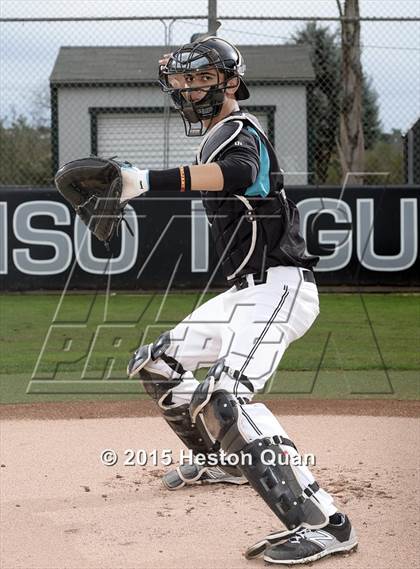 Thumbnail 2 in Aliso Niguel (Preseason Top 10 Photo Shoot)  photogallery.