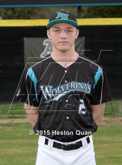 Thumbnail 2 in Aliso Niguel (Preseason Top 10 Photo Shoot)  photogallery.