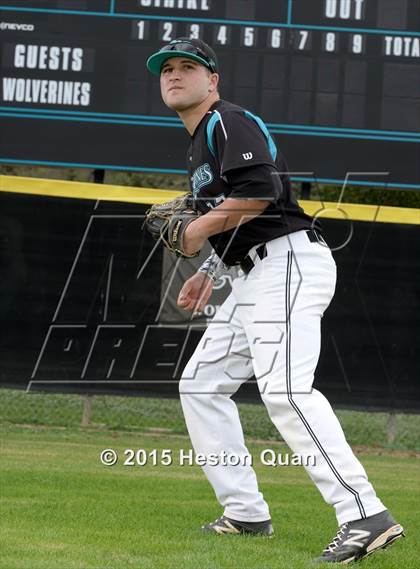 Thumbnail 2 in Aliso Niguel (Preseason Top 10 Photo Shoot)  photogallery.