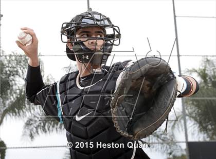 Thumbnail 2 in Aliso Niguel (Preseason Top 10 Photo Shoot)  photogallery.