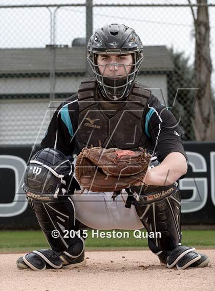 Thumbnail 3 in Aliso Niguel (Preseason Top 10 Photo Shoot)  photogallery.