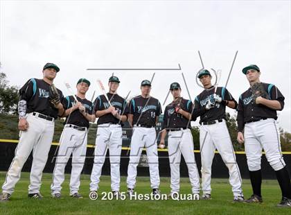 Thumbnail 3 in Aliso Niguel (Preseason Top 10 Photo Shoot)  photogallery.