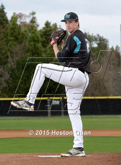 Thumbnail 1 in Aliso Niguel (Preseason Top 10 Photo Shoot)  photogallery.