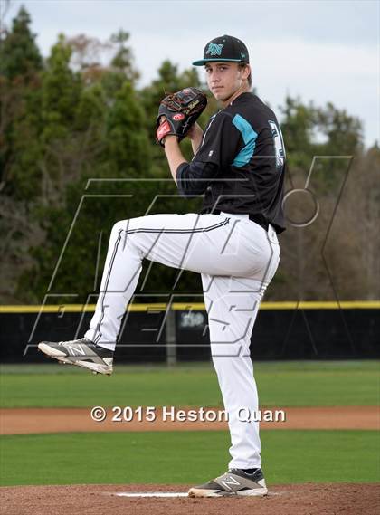 Thumbnail 3 in Aliso Niguel (Preseason Top 10 Photo Shoot)  photogallery.