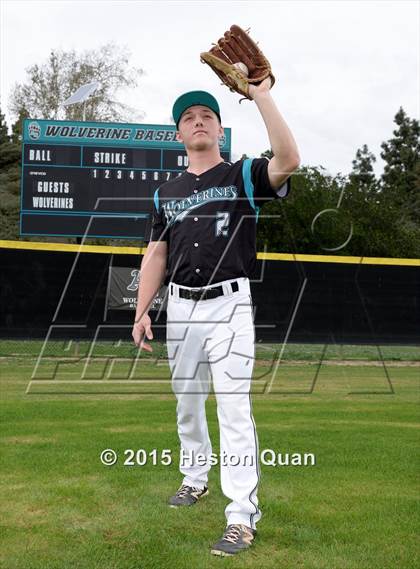 Thumbnail 3 in Aliso Niguel (Preseason Top 10 Photo Shoot)  photogallery.