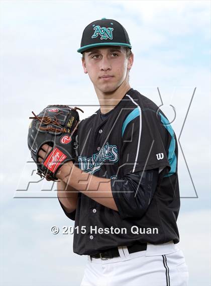 Thumbnail 3 in Aliso Niguel (Preseason Top 10 Photo Shoot)  photogallery.
