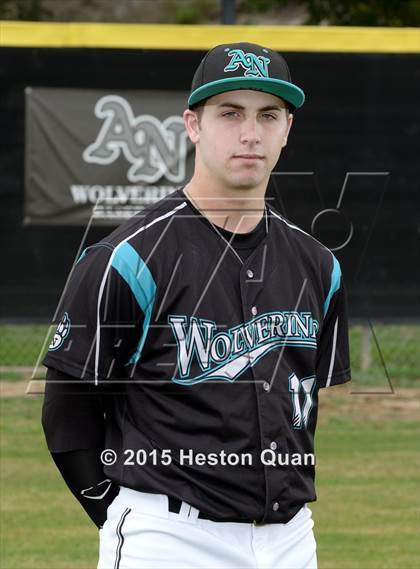 Thumbnail 3 in Aliso Niguel (Preseason Top 10 Photo Shoot)  photogallery.