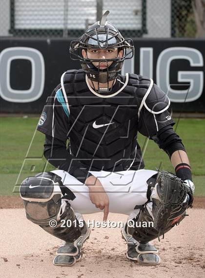 Thumbnail 2 in Aliso Niguel (Preseason Top 10 Photo Shoot)  photogallery.