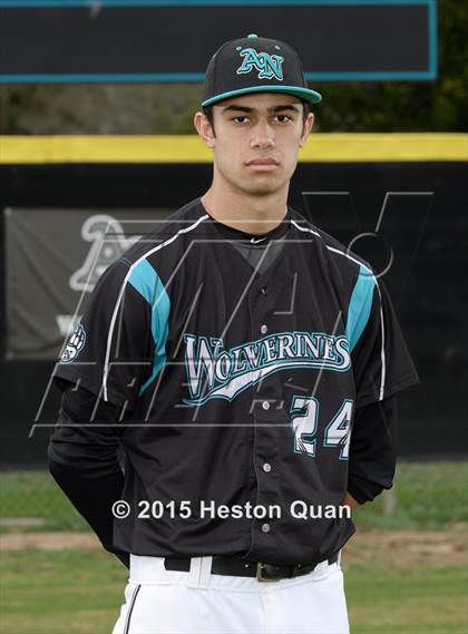 Thumbnail 2 in Aliso Niguel (Preseason Top 10 Photo Shoot)  photogallery.