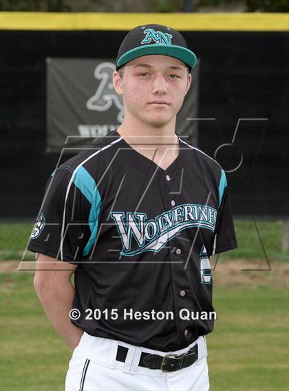 Thumbnail 2 in Aliso Niguel (Preseason Top 10 Photo Shoot)  photogallery.