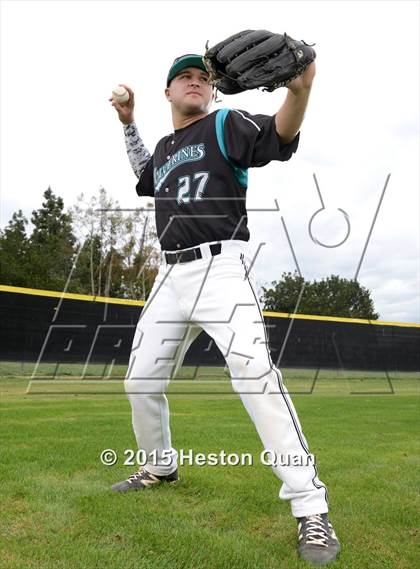 Thumbnail 3 in Aliso Niguel (Preseason Top 10 Photo Shoot)  photogallery.
