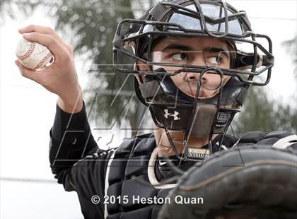 Thumbnail 1 in Aliso Niguel (Preseason Top 10 Photo Shoot)  photogallery.