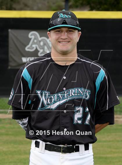 Thumbnail 1 in Aliso Niguel (Preseason Top 10 Photo Shoot)  photogallery.