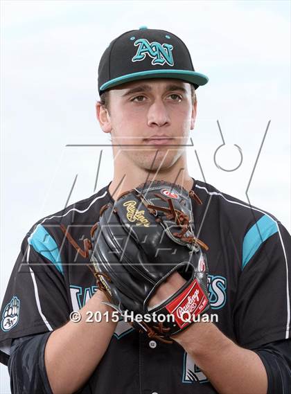 Thumbnail 3 in Aliso Niguel (Preseason Top 10 Photo Shoot)  photogallery.