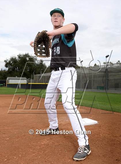 Thumbnail 2 in Aliso Niguel (Preseason Top 10 Photo Shoot)  photogallery.