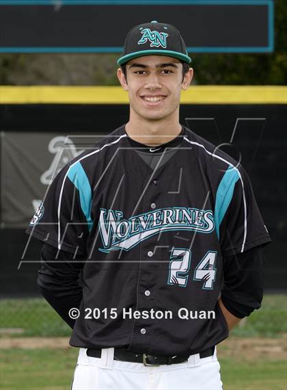 Thumbnail 3 in Aliso Niguel (Preseason Top 10 Photo Shoot)  photogallery.