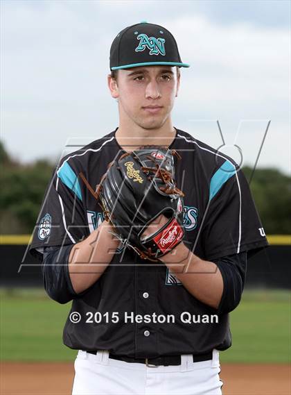 Thumbnail 2 in Aliso Niguel (Preseason Top 10 Photo Shoot)  photogallery.